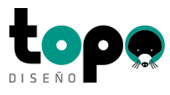 Landing Topo Diseno